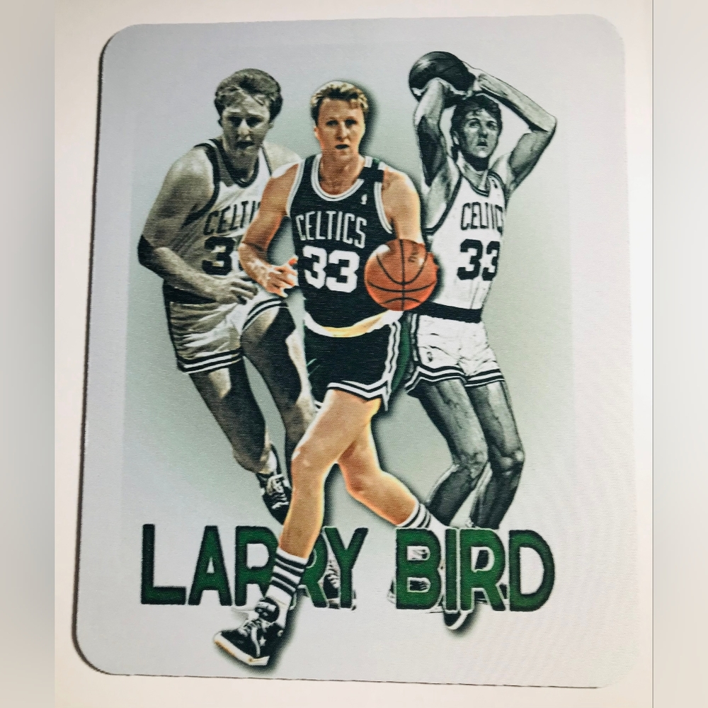 Custom Basketball Mouse pads - Picture 12 of 16